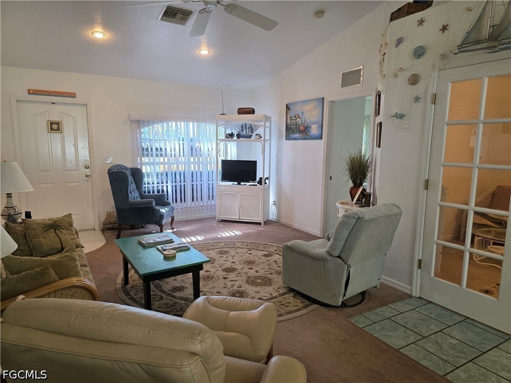 9th Ter, Cape Coral, FL 33993 #1