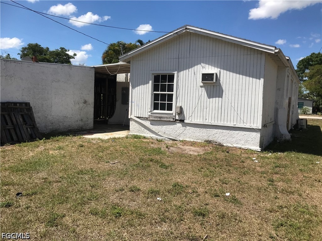Lake St, Fort Myers, FL 33901 #1