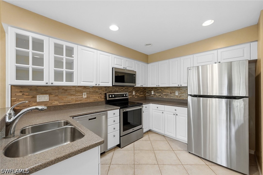 Mount Abbey Way, Fort Myers, FL 33908 #1