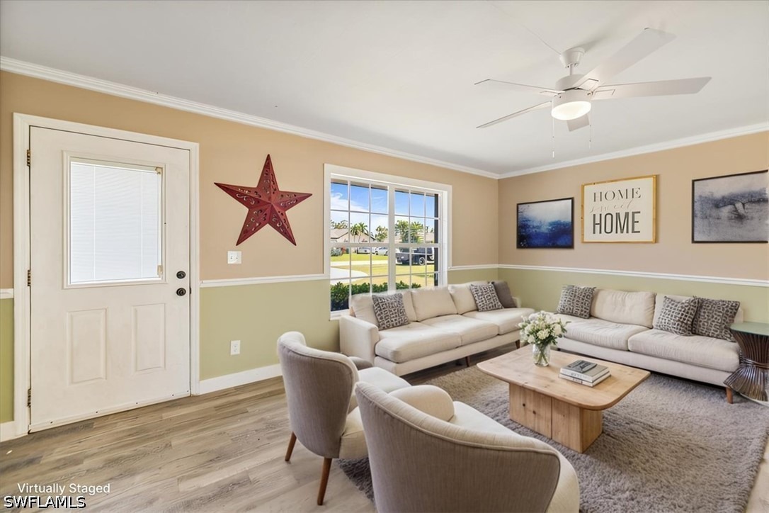 1st Ct, Cape Coral, FL 33904 #1