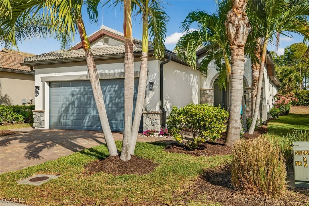 Carlingford Rd, Fort Myers, FL 33913