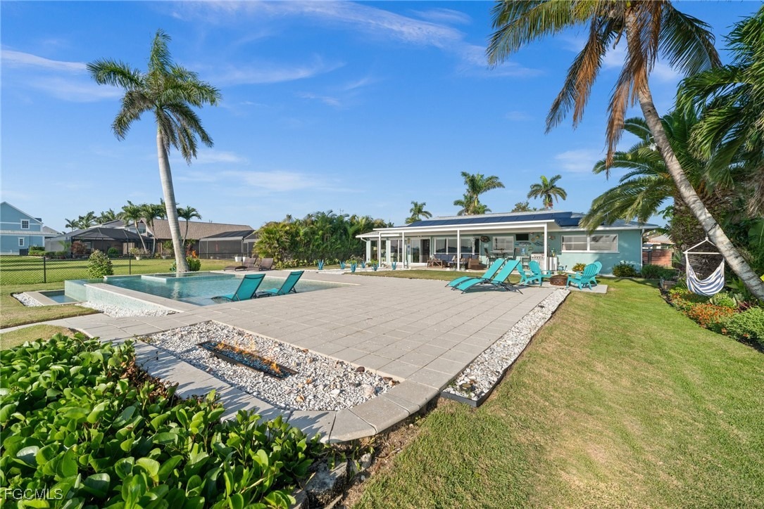 22nd Pl, Cape Coral, FL 33904 #1