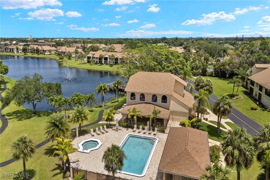 Charter Club Cir, Fort Myers, FL 33919 #1