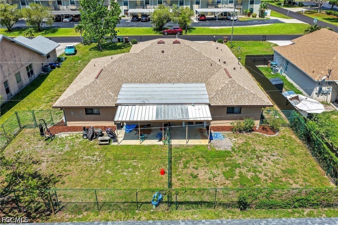 8th Pl, Cape Coral, FL 33914