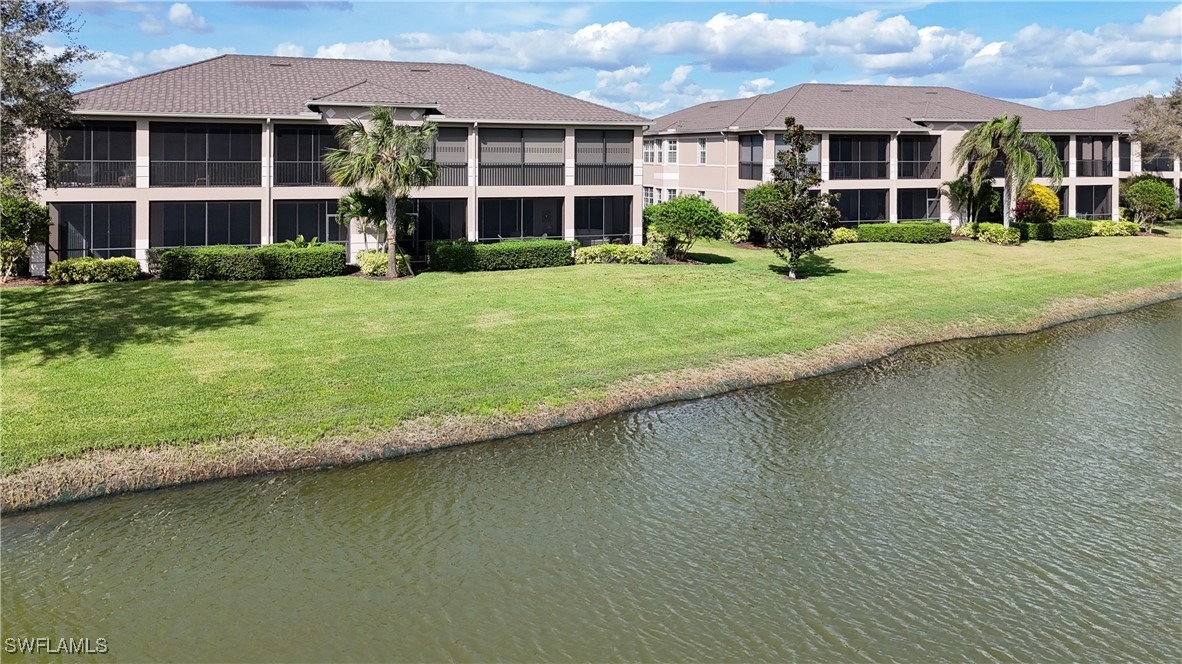 Regency Reserve Cir, Naples, FL 34119
