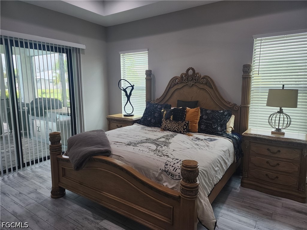 Kismet Lakes Ln, Cape Coral, FL 33993 #1