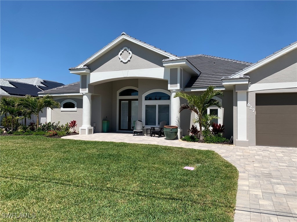 57th St, Cape Coral, FL 33914
