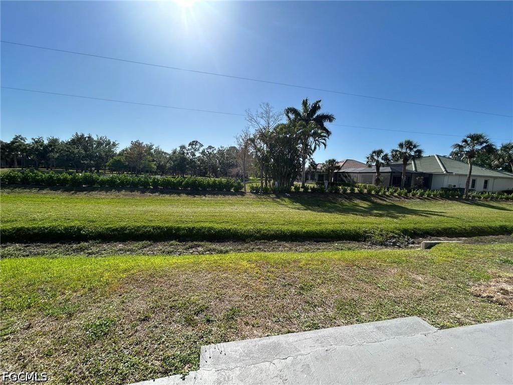 Lapwing Ln, Fort Myers, FL 33908 #1