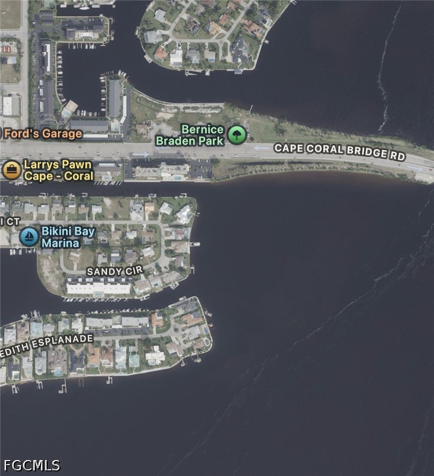 Cape Coral Pkwy, Cape Coral, FL 33904 #1