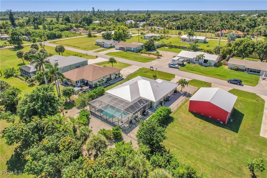 Missouri St, Bokeelia, FL 33922