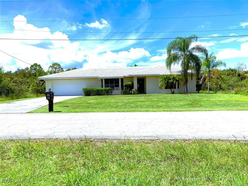 Goldrock Rd, Lehigh Acres, FL 33974