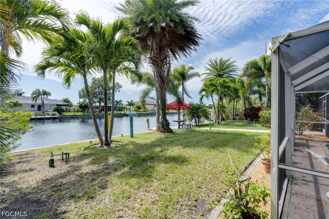 1st Ter, Cape Coral, FL 33991
