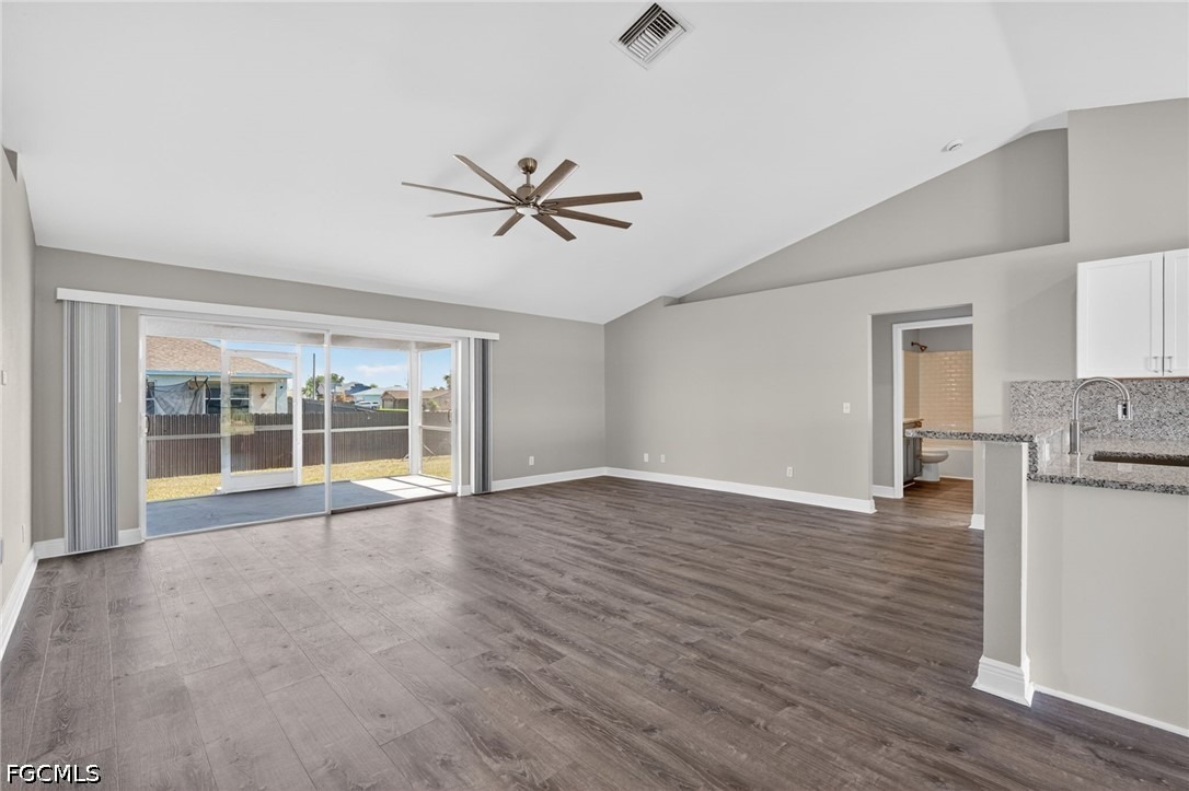 25th Ter, Cape Coral, FL 33909 #1