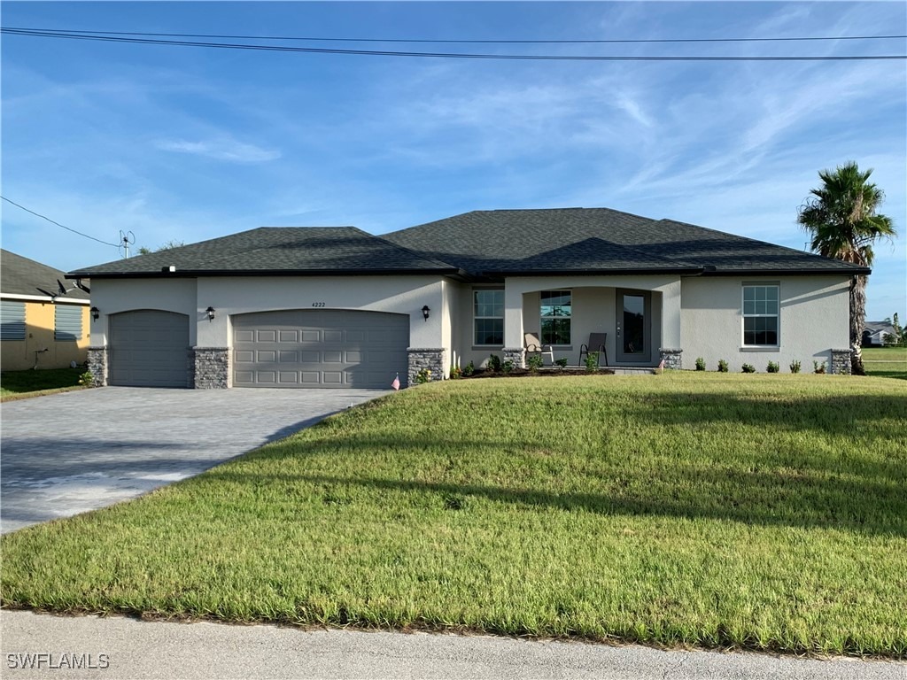 34th Ter, Cape Coral, FL 33993 #1