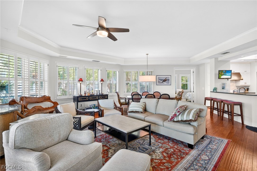 Baltusrol Ct, Sanibel, FL 33957 #1