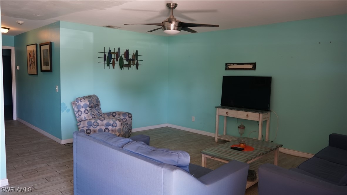 47th St, Cape Coral, FL 33904