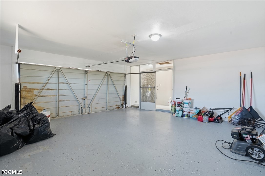Hollywood St, Lehigh Acres, FL 33936 #1