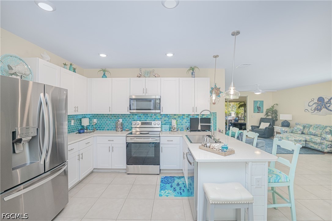 Lenox Cir, Punta Gorda, FL 33950 #1