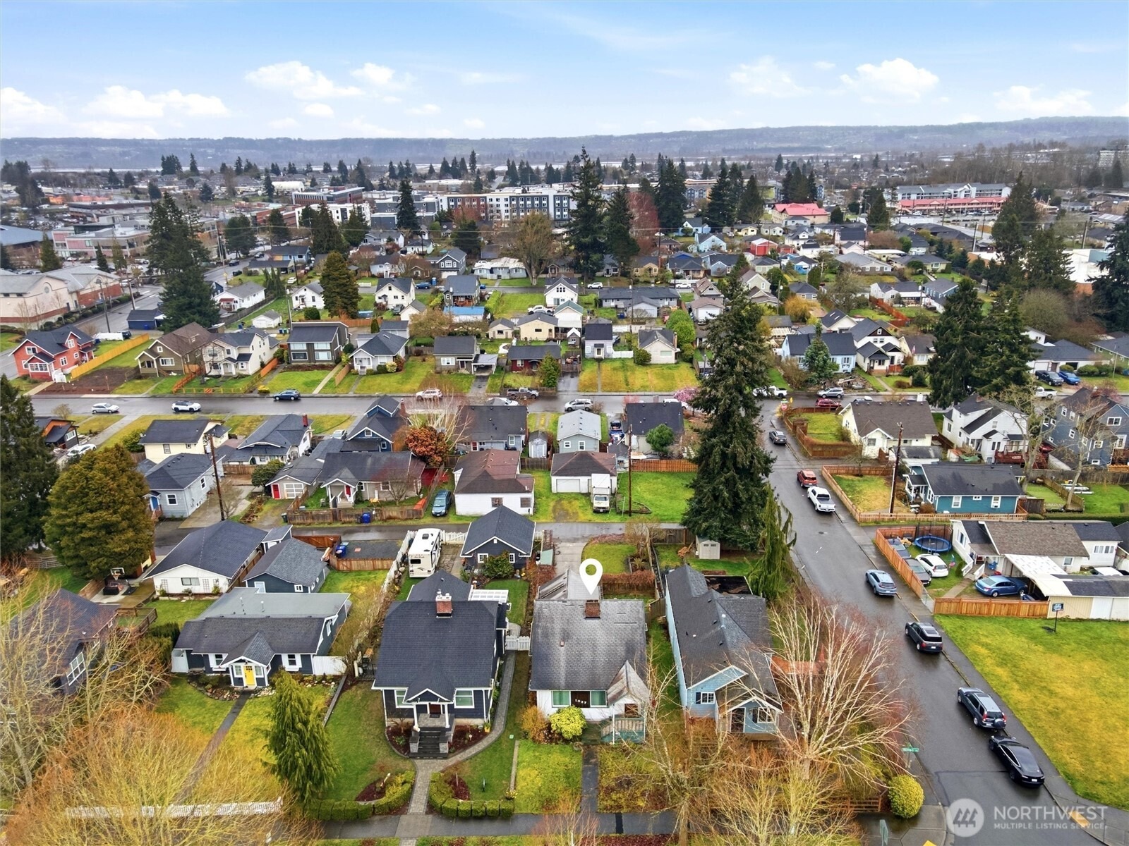 Wetmore Ave, Everett, WA 98201 #1
