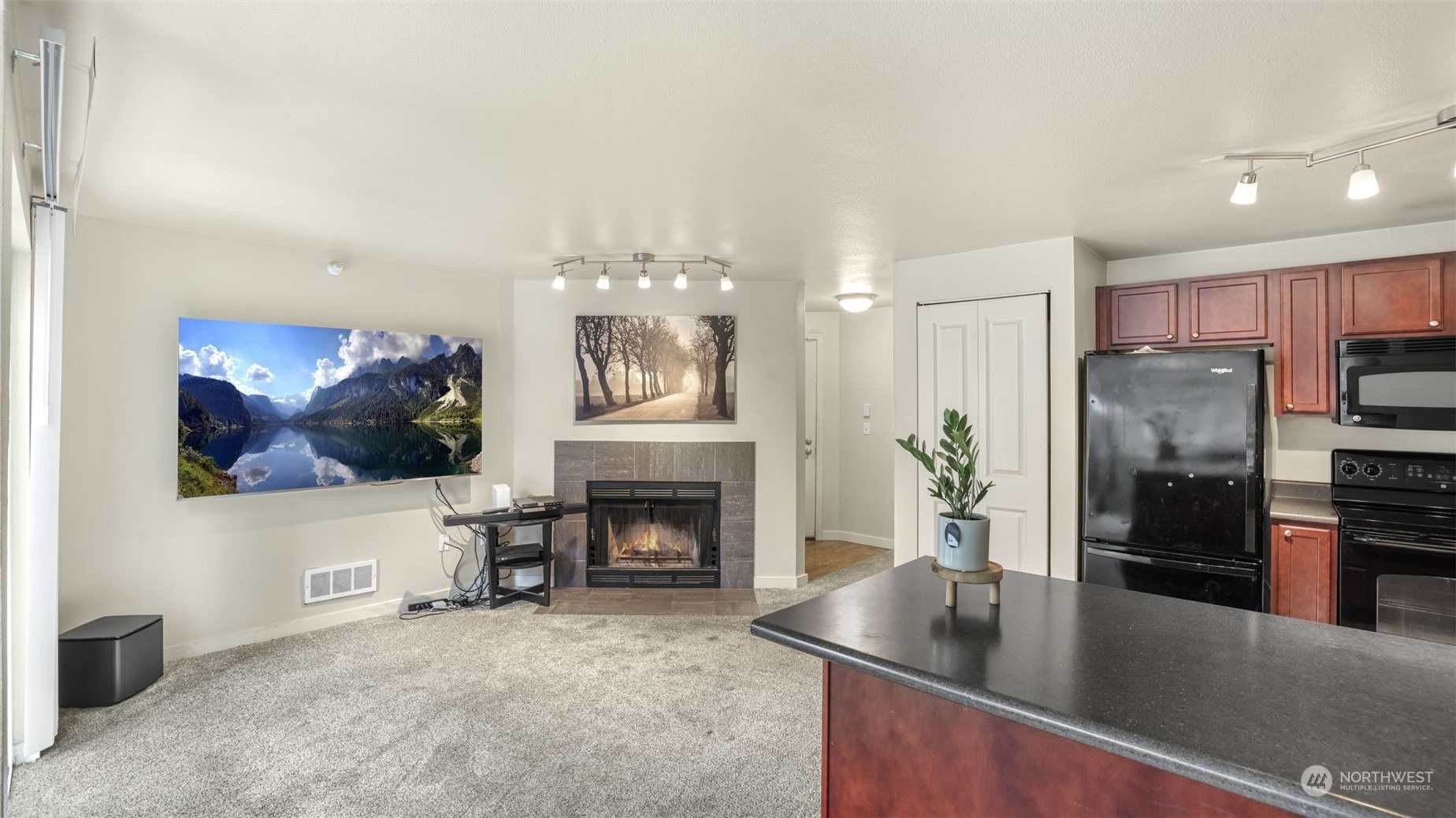 Front St, Issaquah, WA 98027 #1