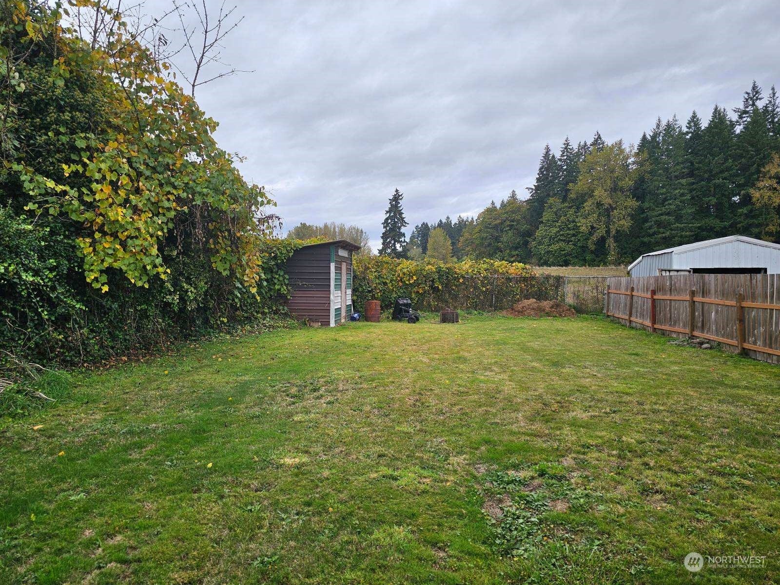 Williams Ave, Kelso, WA 98626 #1