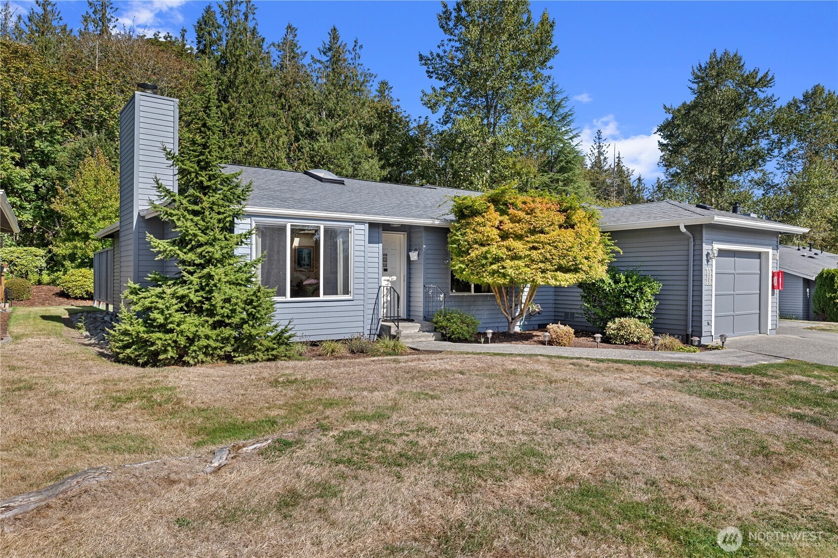 Club Ct, Mount Vernon, WA 98273