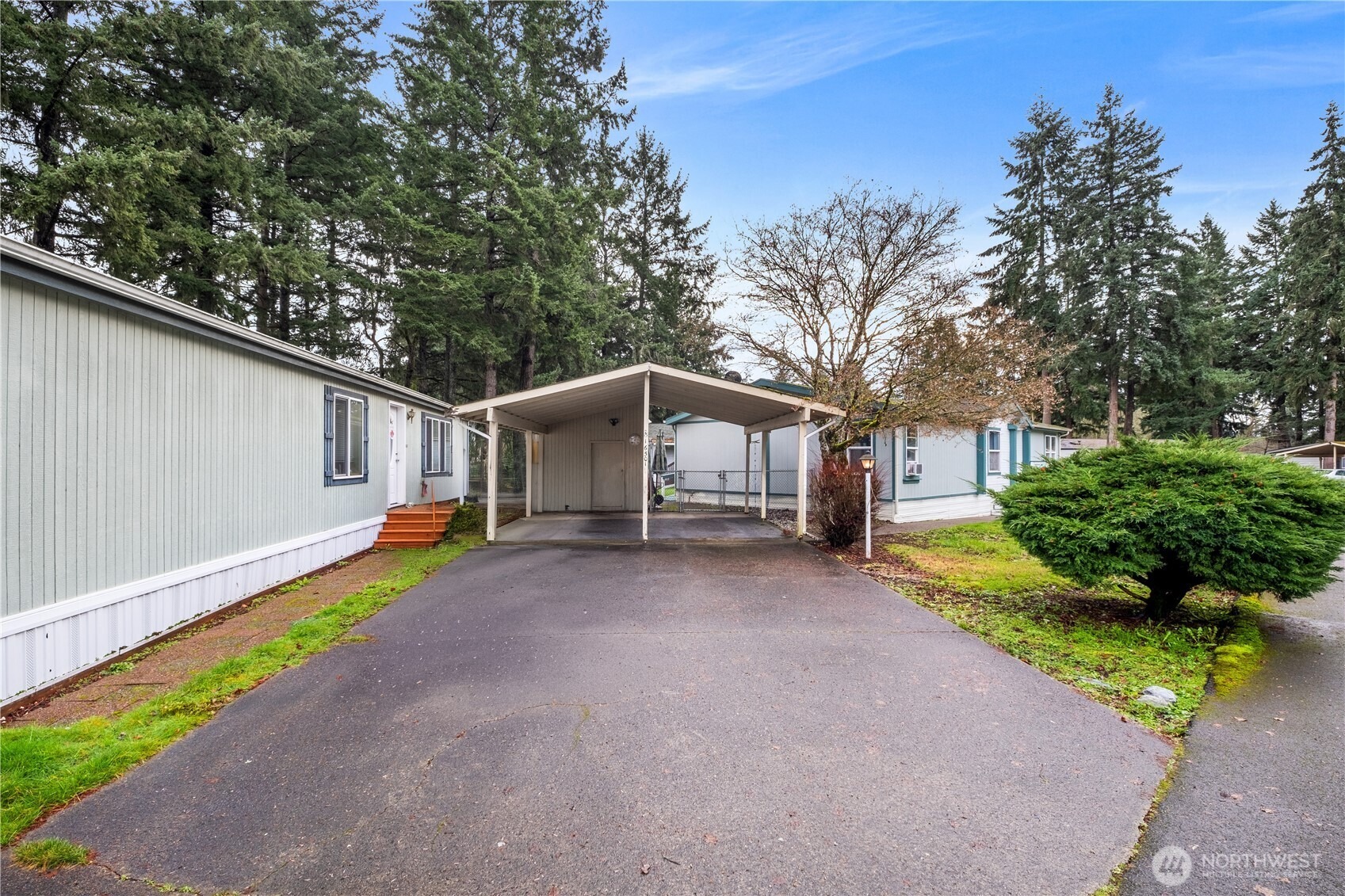 4th Avenue Ct, Spanaway, WA 98387 #1