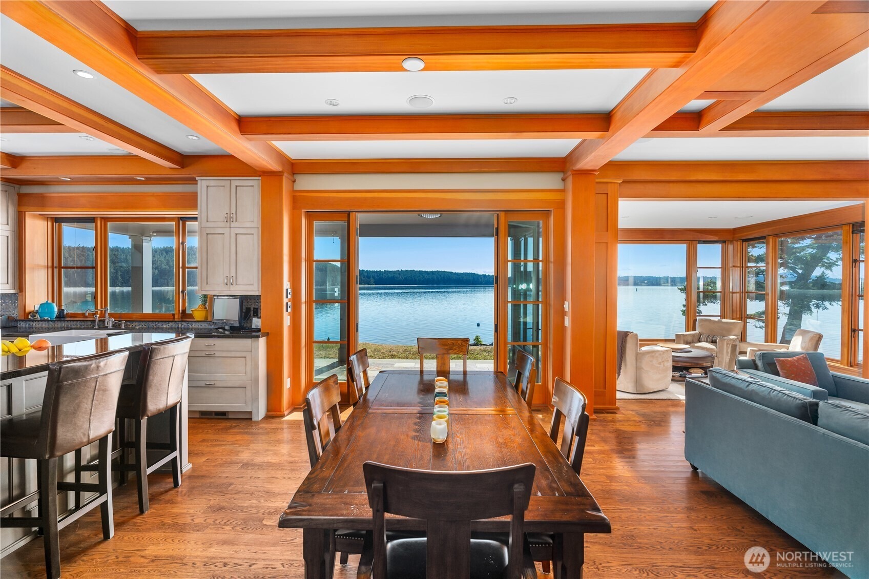 Cape Dr, Friday Harbor, WA 98250 #1