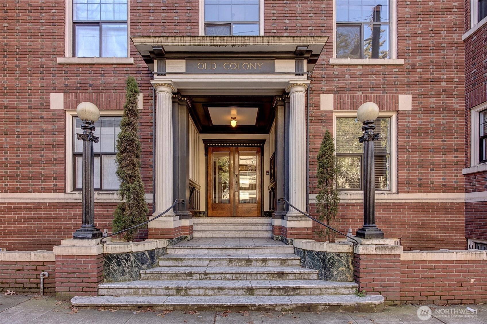Boren Ave, Seattle, WA 98104 #1