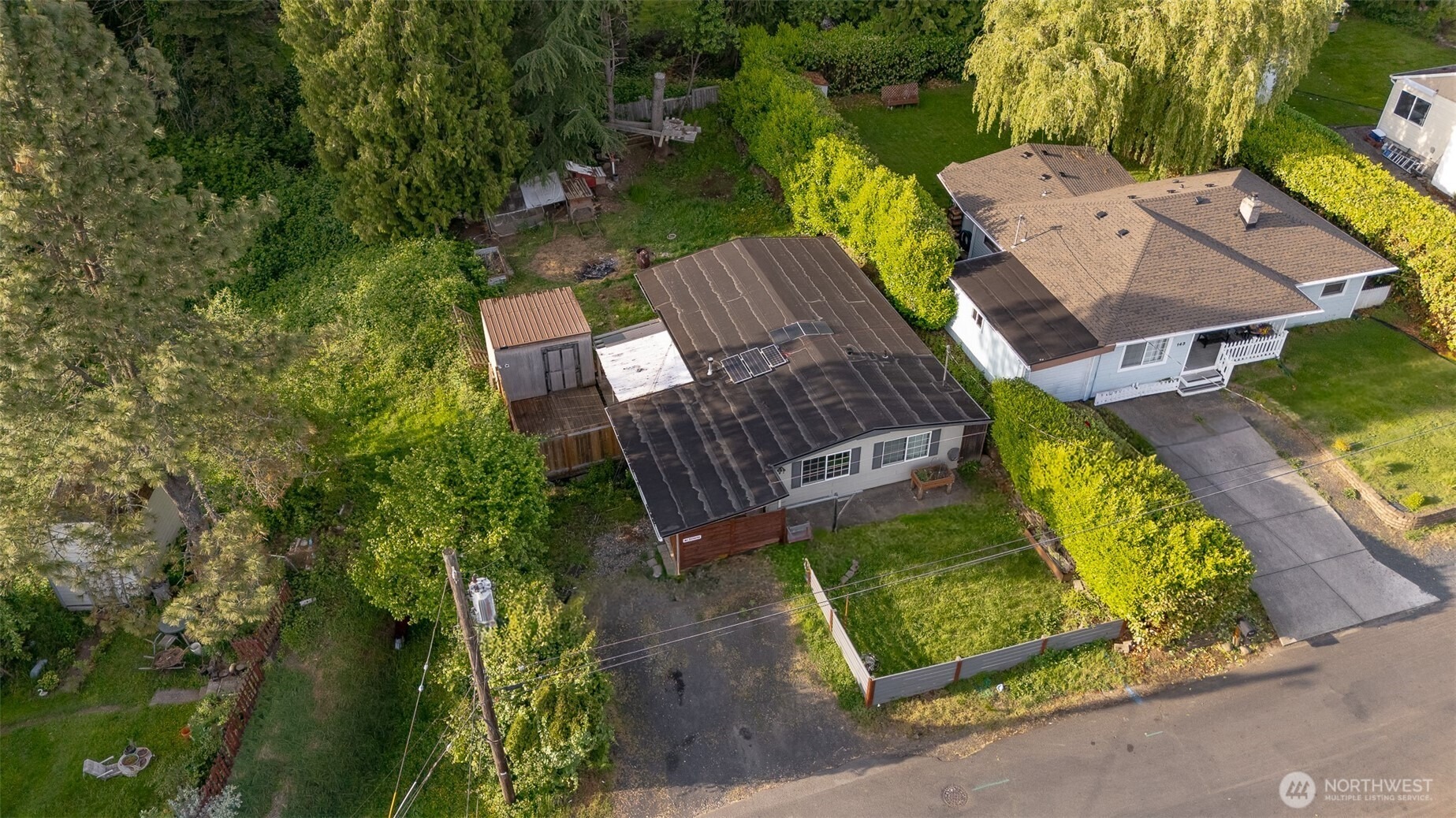 Mountain View Dr, Longview, WA 98632 #1
