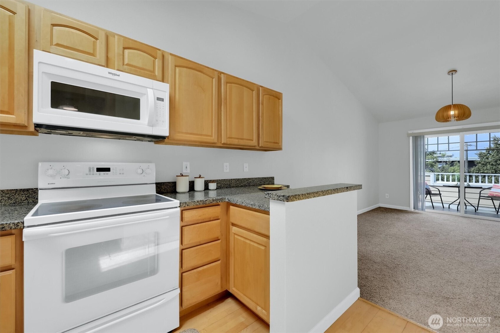 California Ave, Seattle, WA 98136 #1