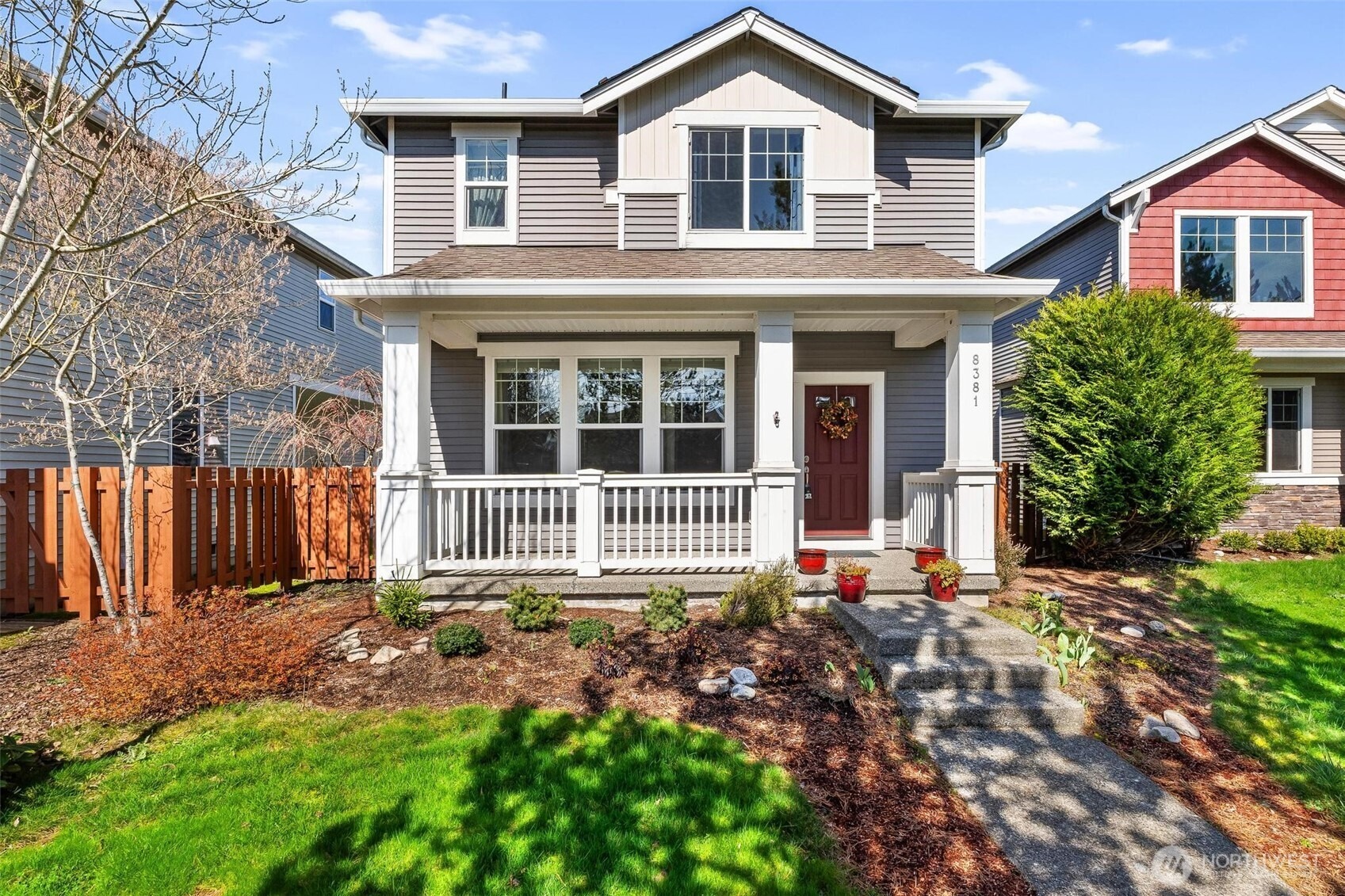 21st St, Lake Stevens, WA 98258 #1