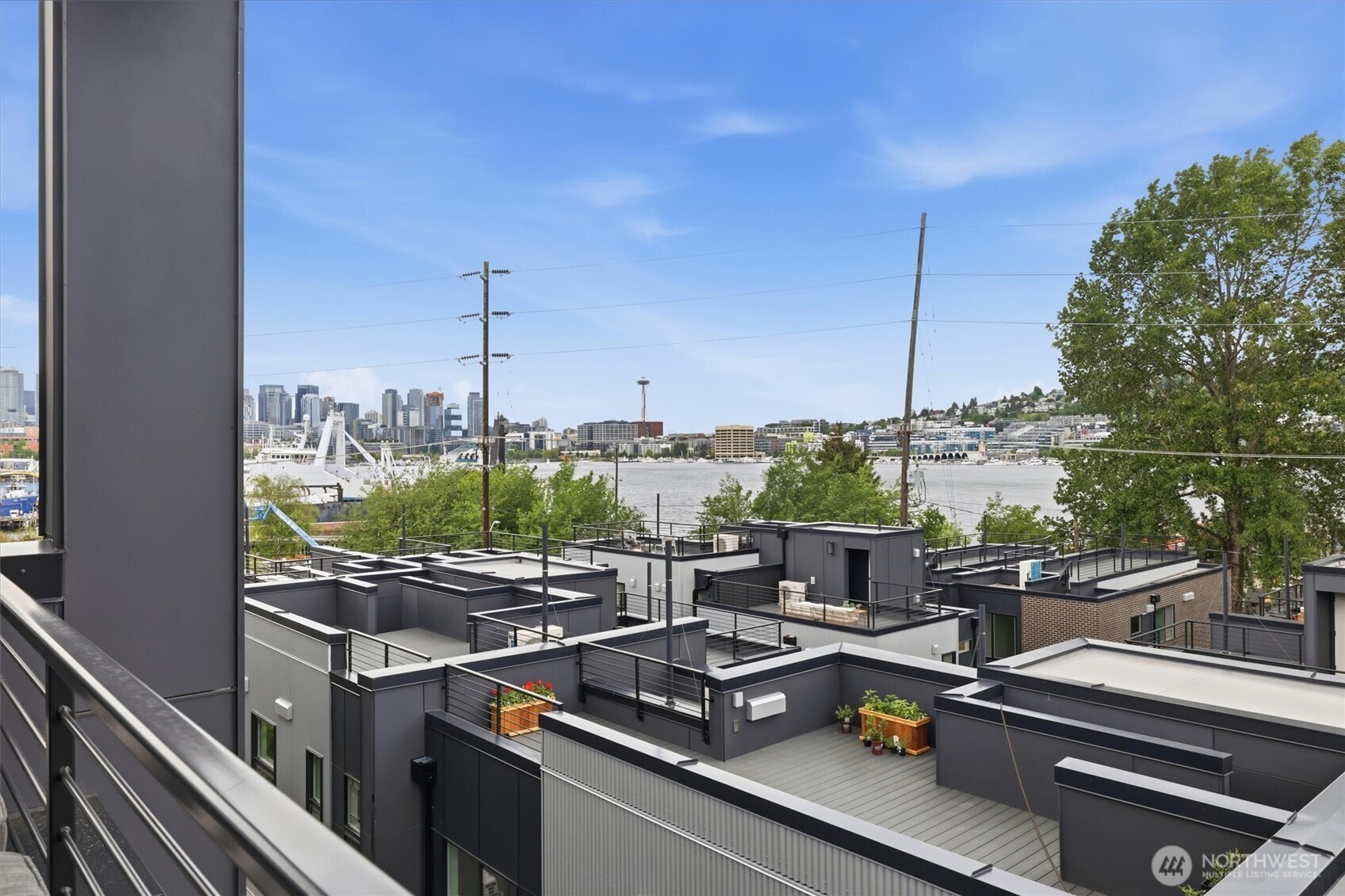 Minor Ave, Seattle, WA 98102