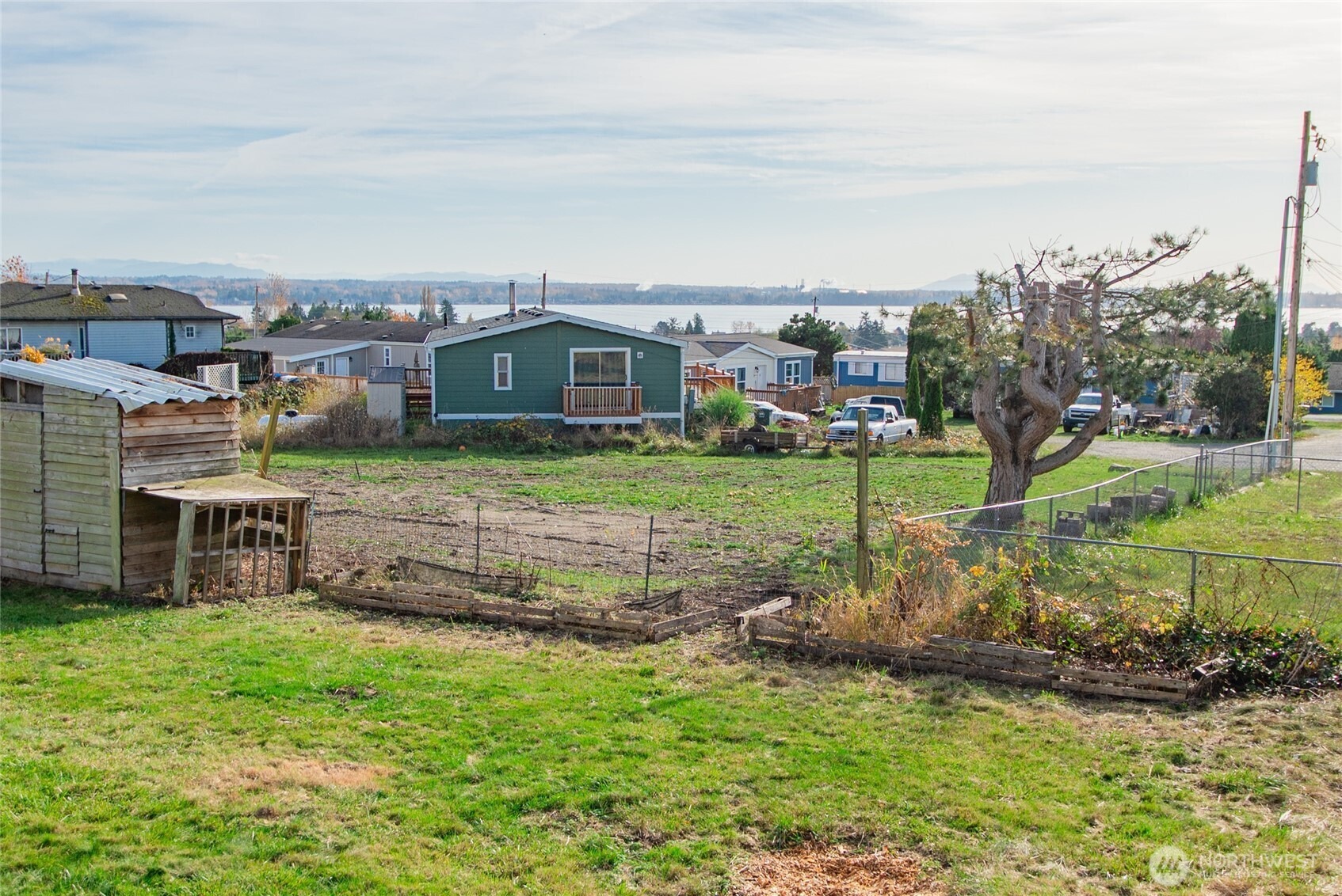 Bayvue Rd, Blaine, WA 98230