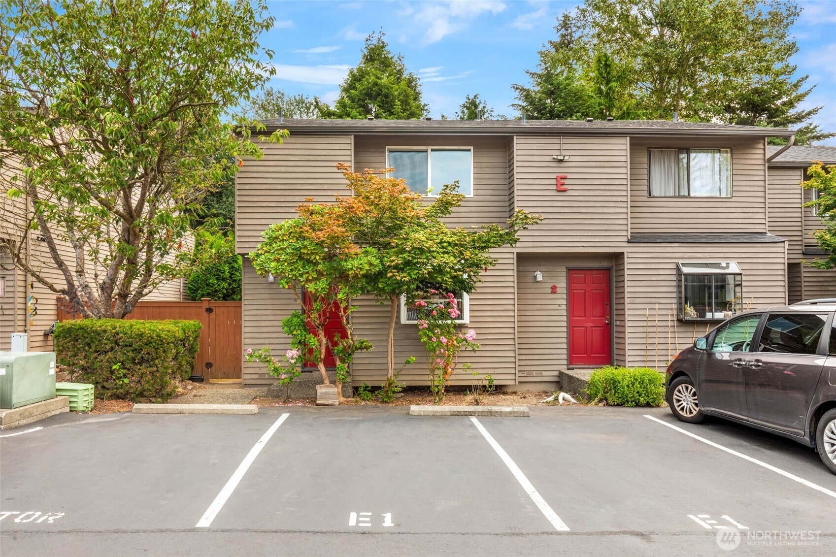 124th St, Everett, WA 98204 #1