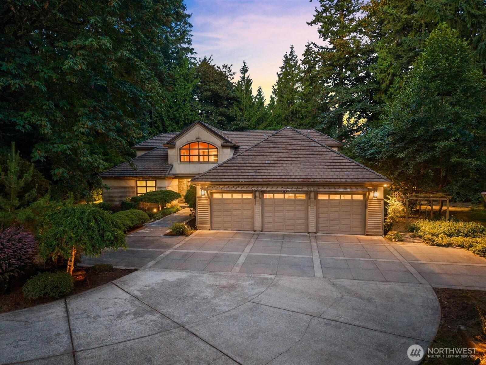 236th Ave, Woodinville, WA 98077
