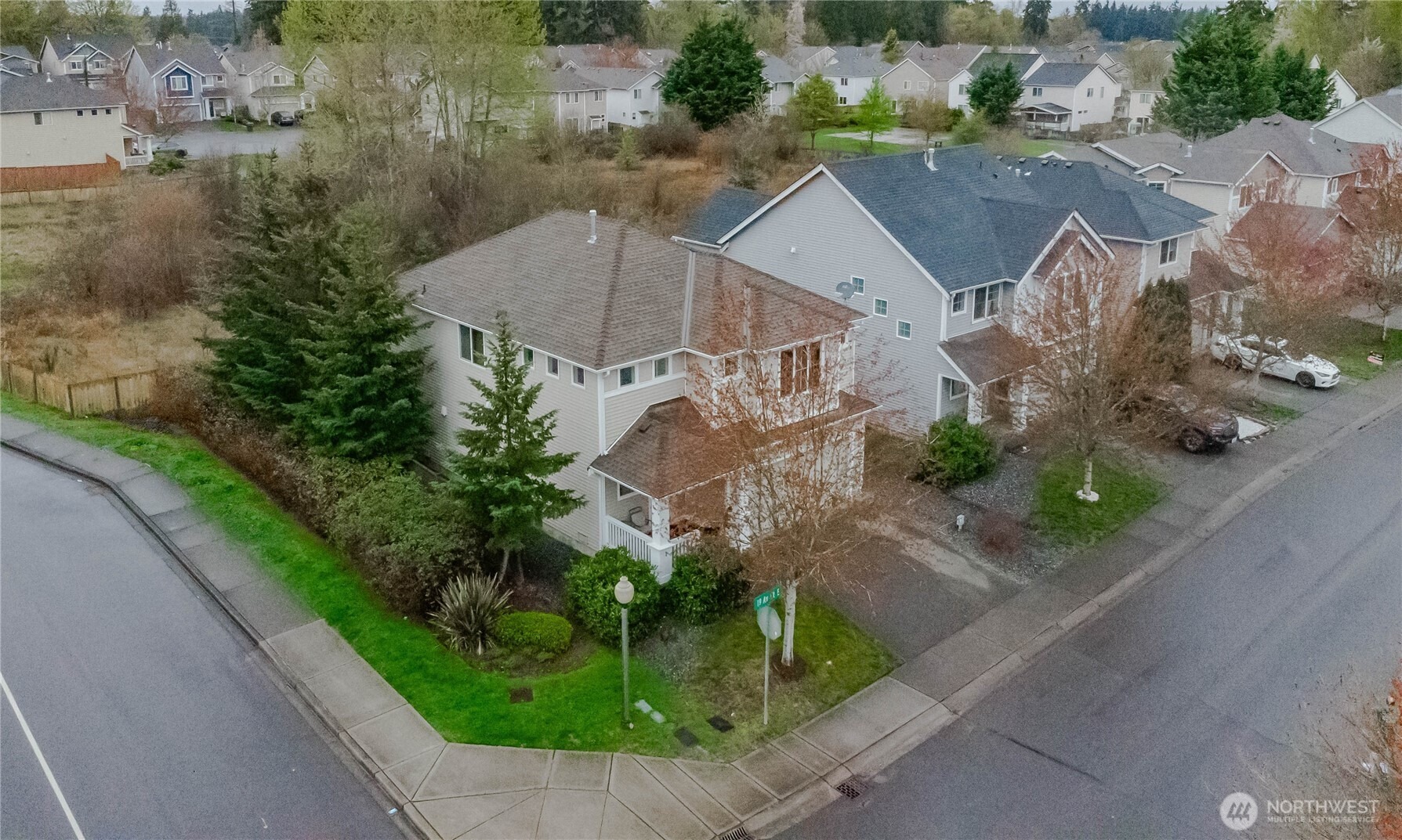 19th Avenue Ct, Spanaway, WA 98387 #1