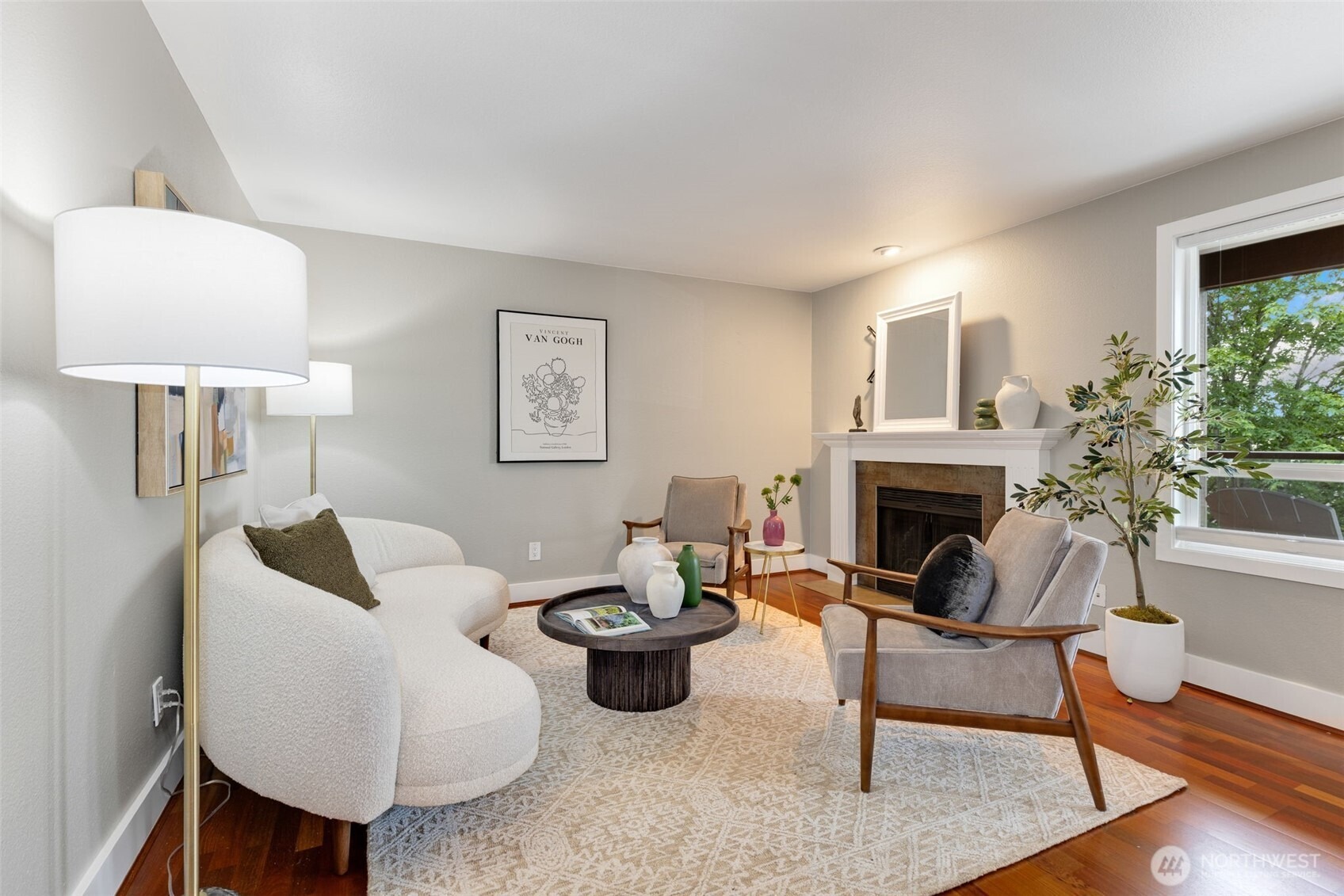 Redmond Woodinville Rd, Redmond, WA 98052