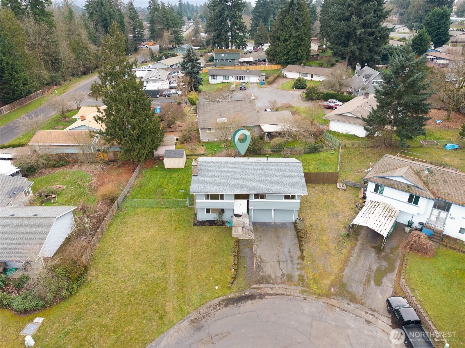 102nd St, Puyallup, WA 98373