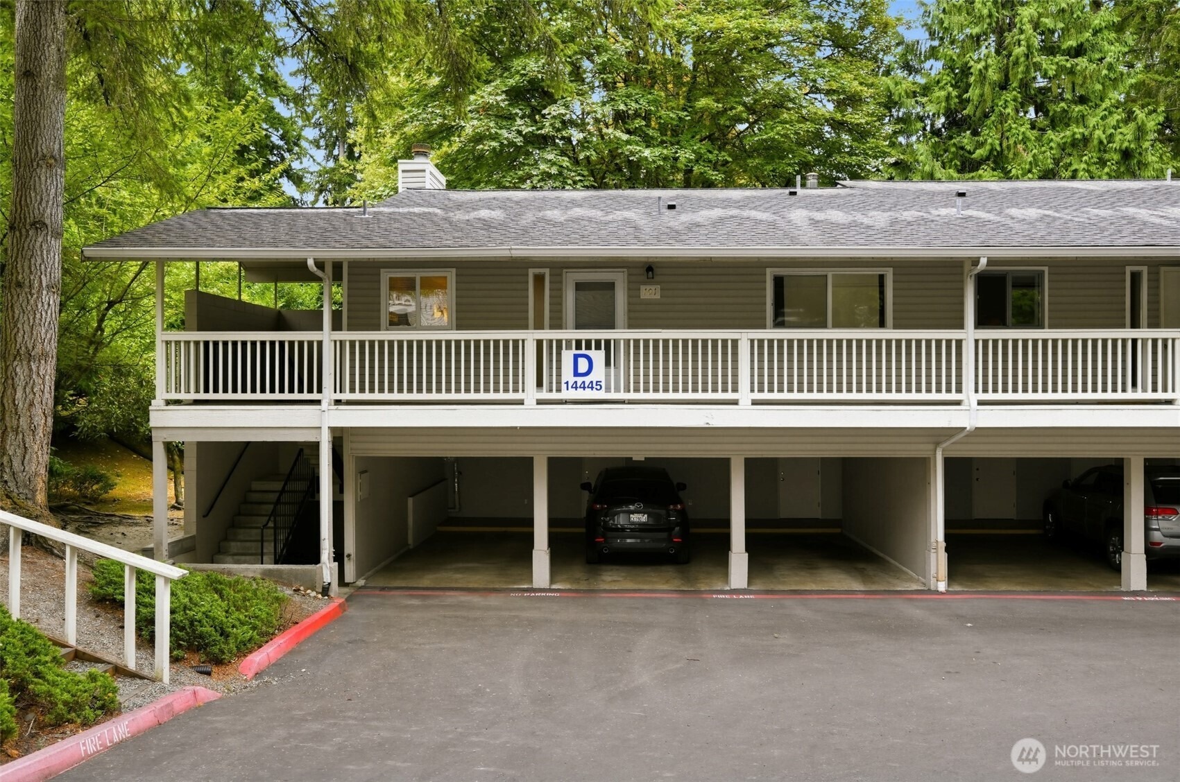 40th St, Bellevue, WA 98007 #1