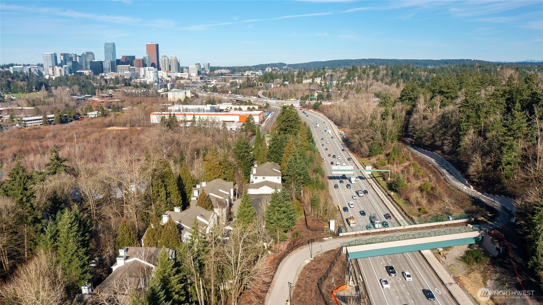 118th Ave, Bellevue, WA 98005 #1
