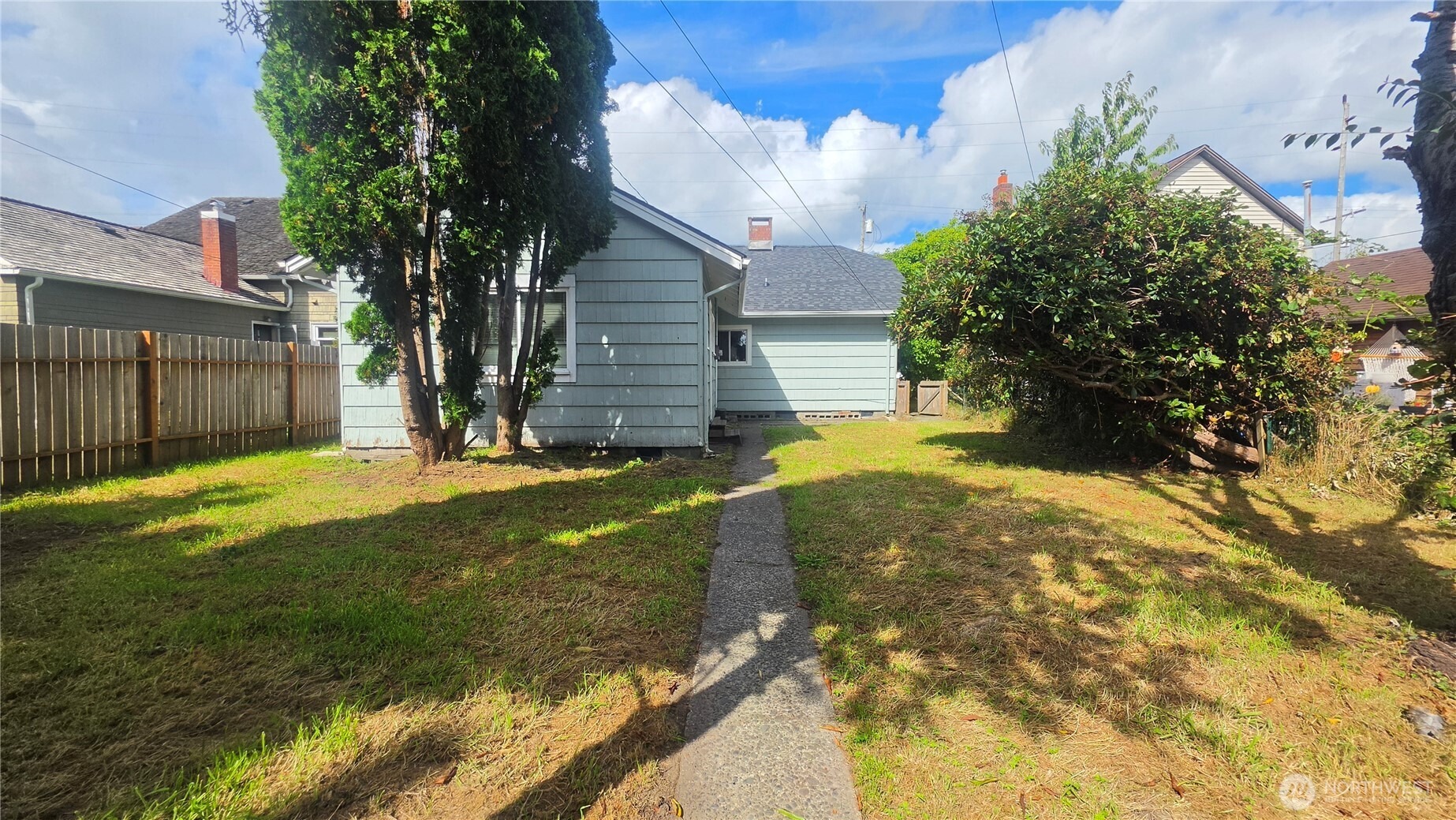 2nd St, Aberdeen, WA 98520 #1