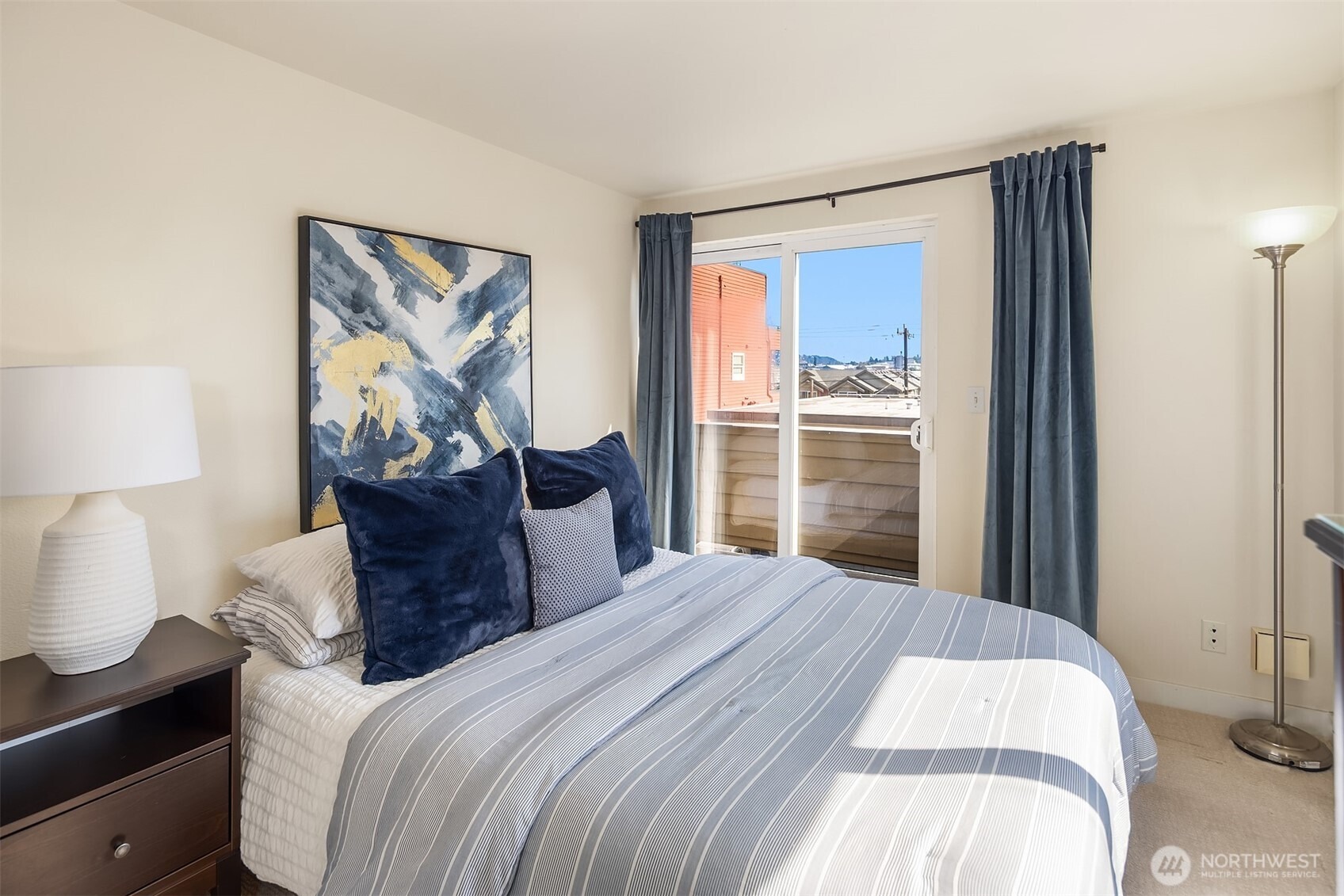 57th St, Seattle, WA 98107