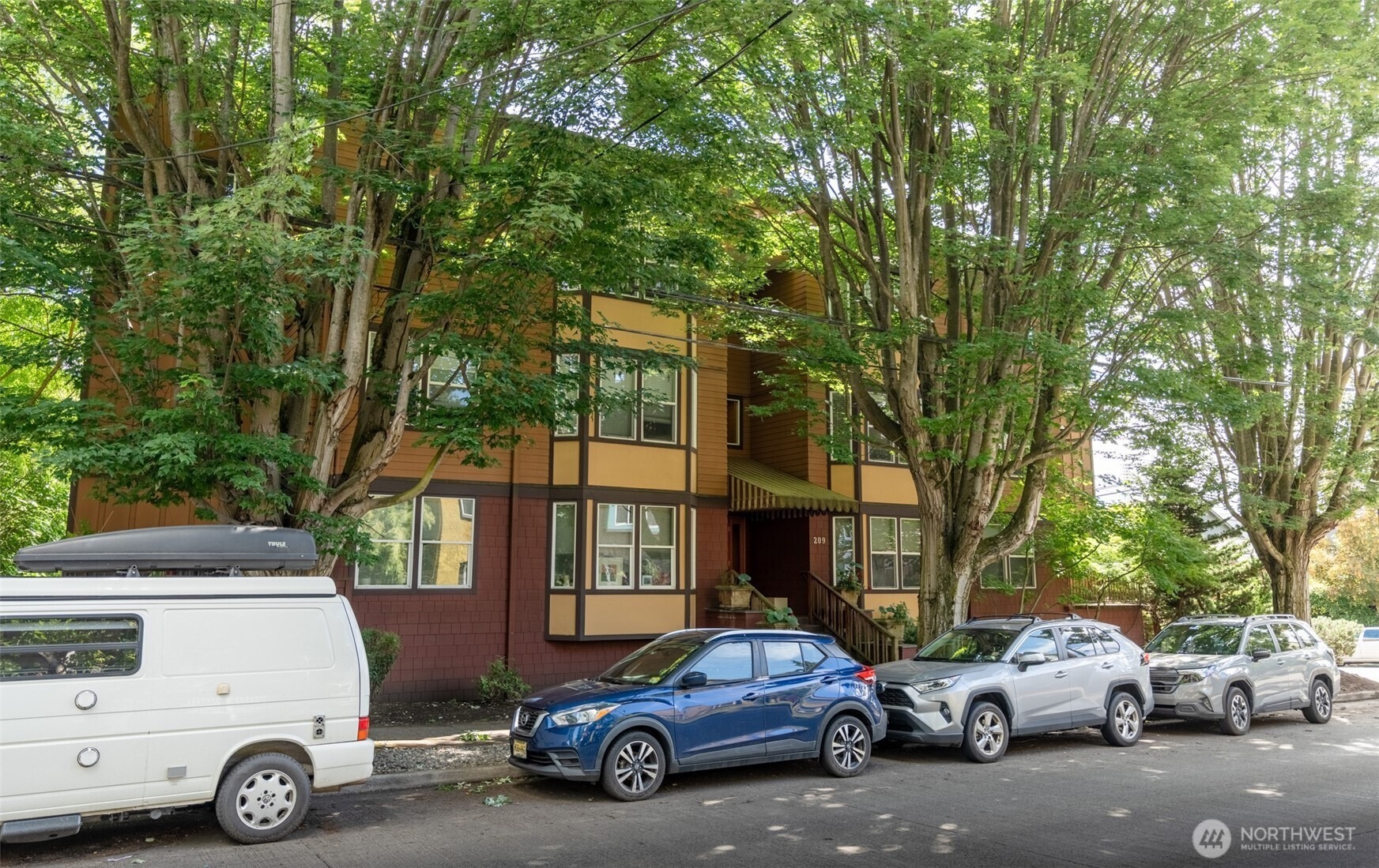 39th St, Seattle, WA 98103