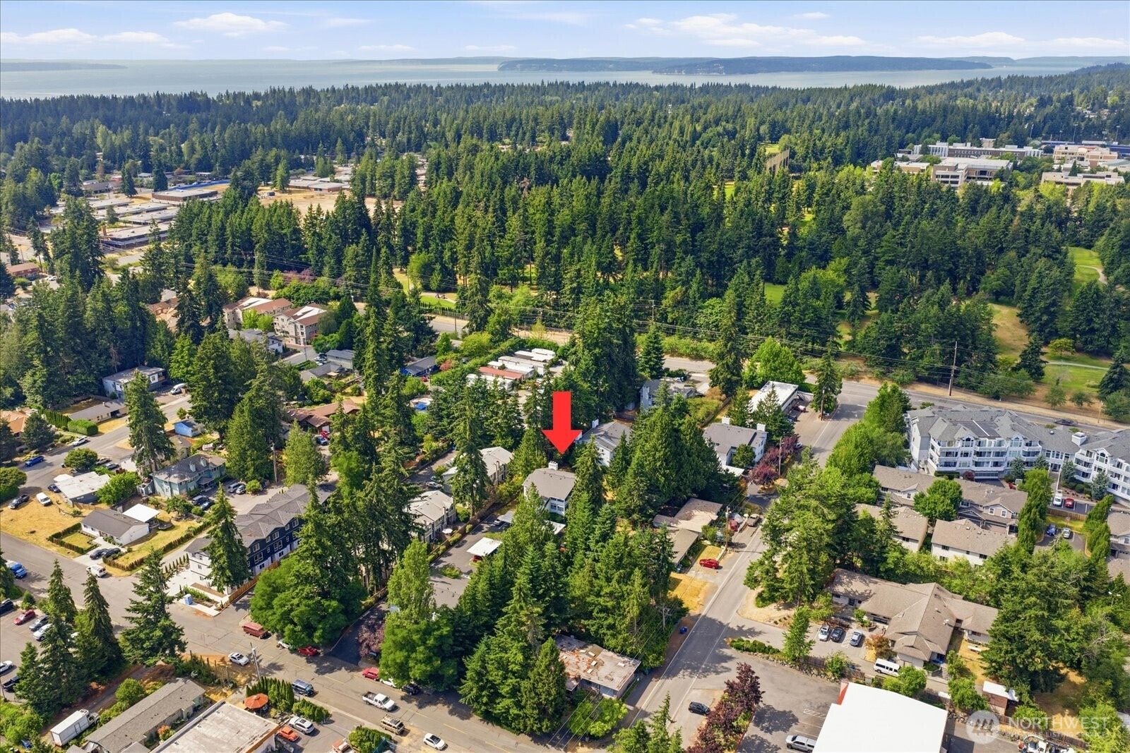 210th St, Lynnwood, WA 98036