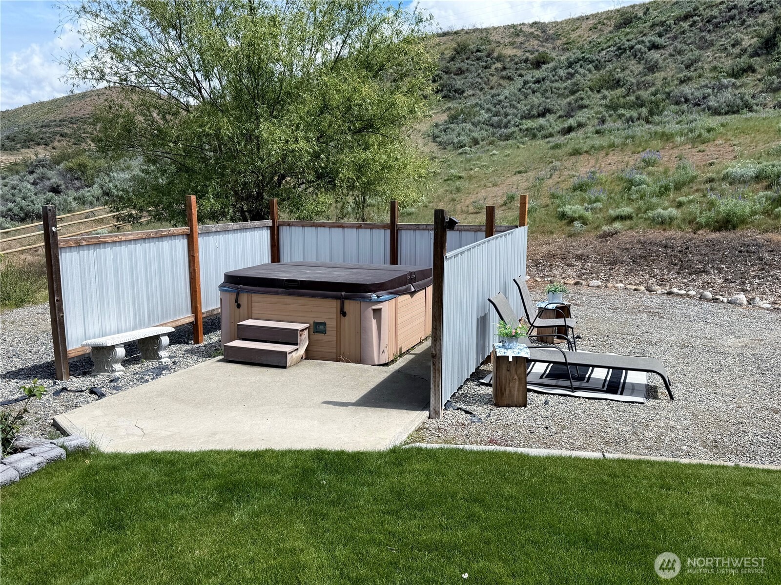 Crumbacher Rd, Tonasket, WA 98855 #1