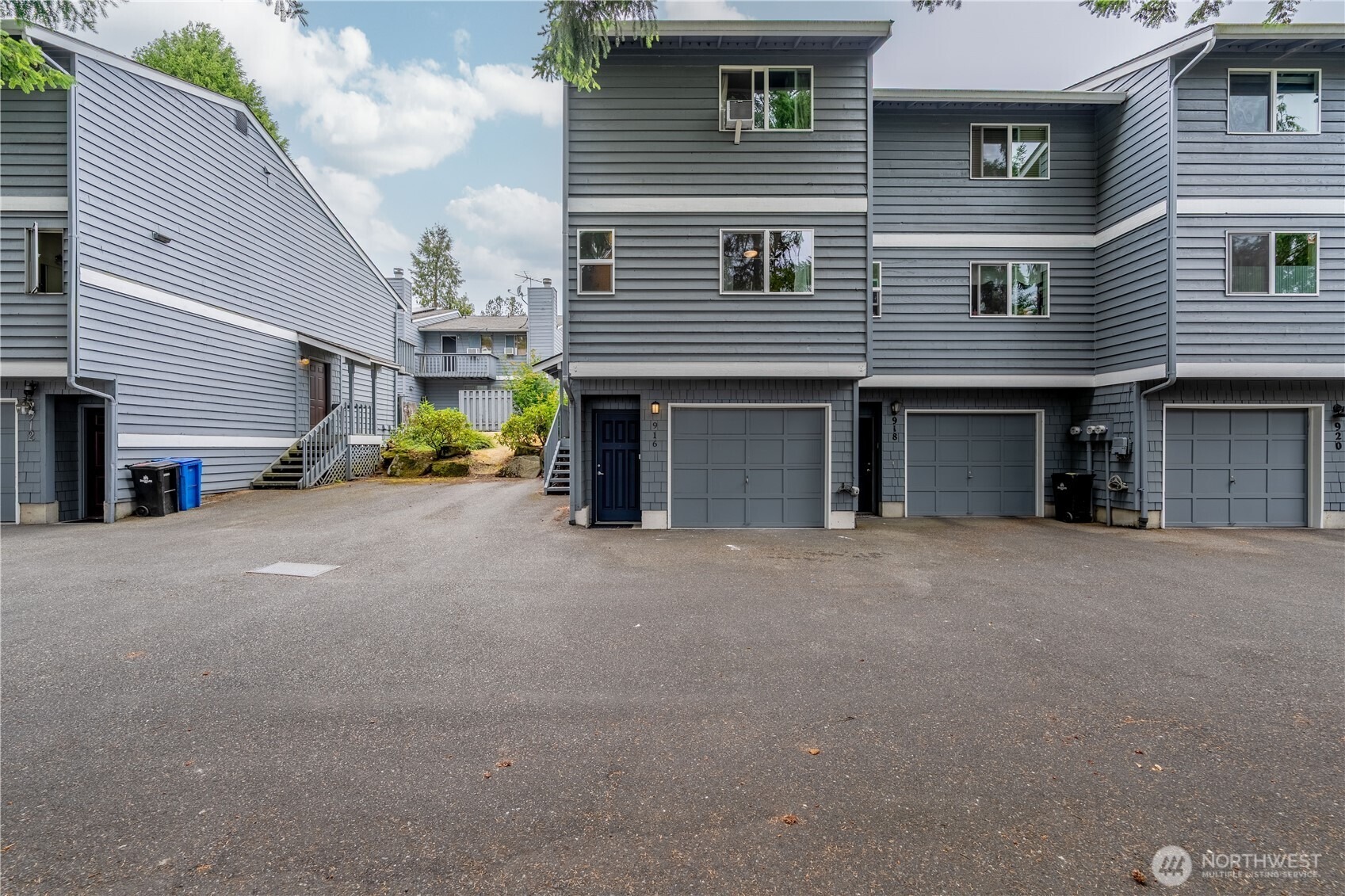 165th St, Shoreline, WA 98133