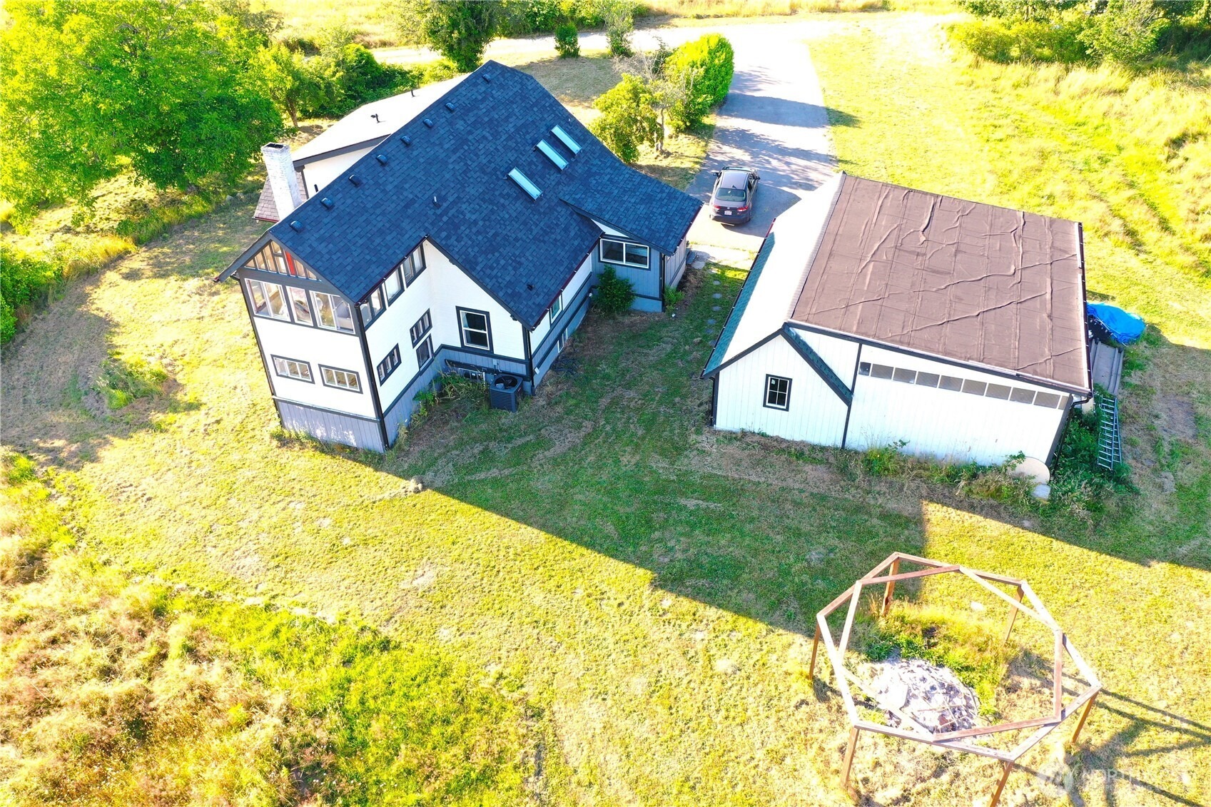 Meridian , Graham, WA 98338