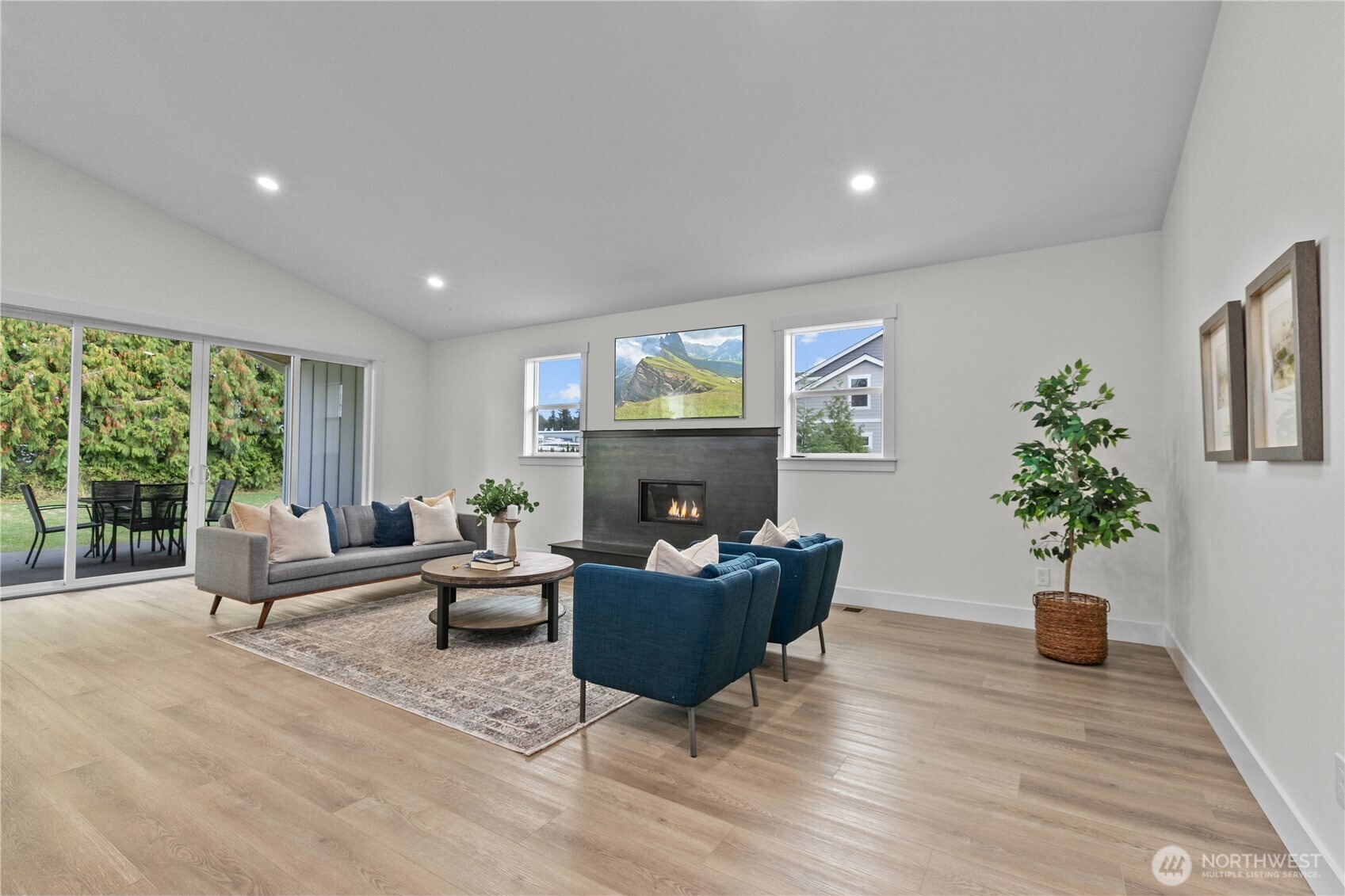 Red Ridge Dr, Lynden, WA 98264