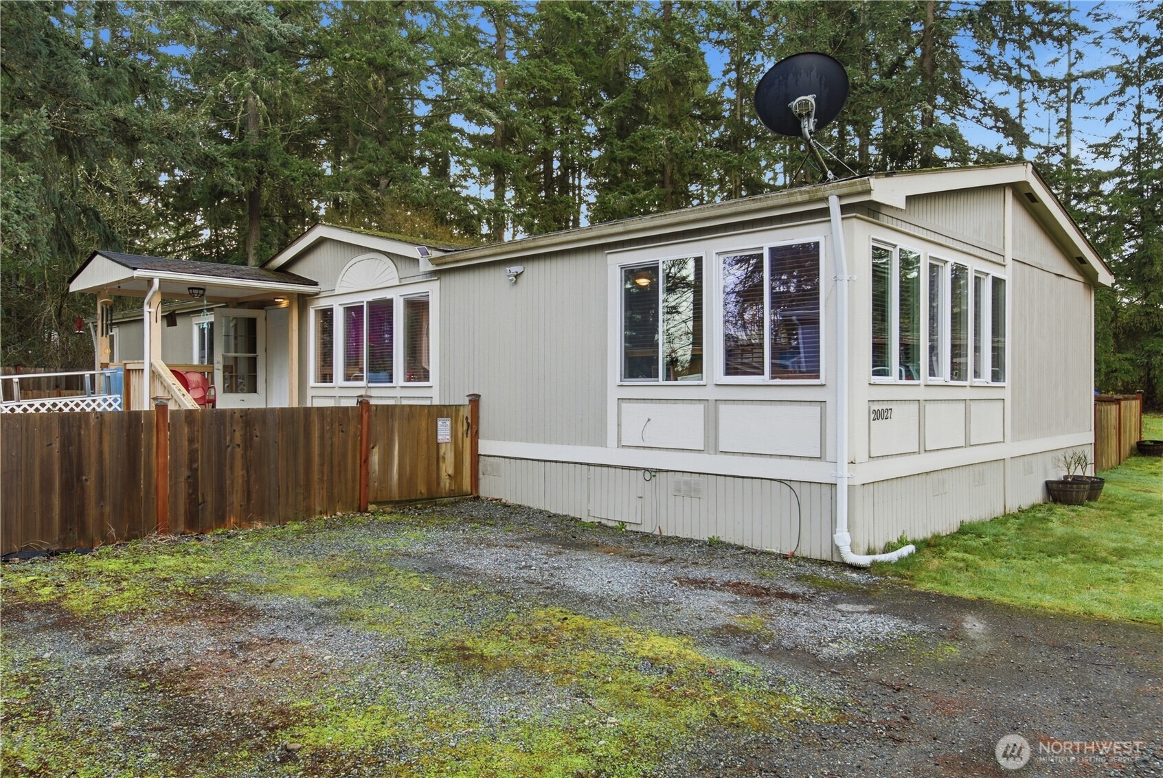 137th Avenue Ct, Graham, WA 98338